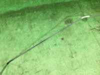 Tubagem de travão SUBARU LEGACY OEM 26530AE001 BE9 BH9 BH5 BE5 BHE BEE 2001 EJ254 AT
