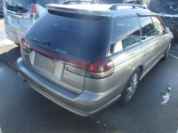 Sección trasera de la carrocería Rear cut SUBARU LEGACY OEM 51410AC471, 51410AC891 BG9 BG5 1997 grey 55D