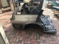 Sección trasera de la carrocería Rear cut SUBARU LEGACY OEM 51410AC471, 51410AC891 BG9 BG5 1997 grey 55D