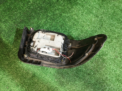 Conjunto de farolins traseiros SUBARU LEGACY OEM 84251AC000, 84201AC000, 84201AC010 BD5 BD9 1998
