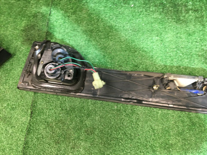 Conjunto de farolins traseiros SUBARU LEGACY OEM 84251AC000, 84201AC000, 84201AC010 BD5 BD9 1998