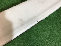 Alerón SUBARU LEGACY OEM 96054AC050 BD5 BD9 1998 White 51E