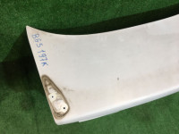 行李厢盖 SUBARU LEGACY OEM 57501AC080 BD5 BD9 1998 White 51E