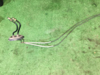 制动管路 SUBARU LEGACY OEM 26530AC010 BG9 BG5 BD5 BD9 1997 EJ25 AT