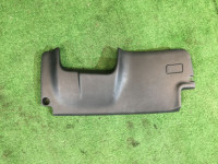 แผงพลาสติกใต้พวงมาลัย 66711AC000ML SUBARU LEGACY