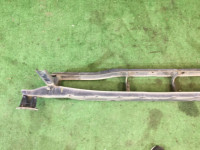 后保险杠防撞梁 SUBARU LEGACY OEM 57722AC050 BG9 BG5 1996 cosmic blue mica 416