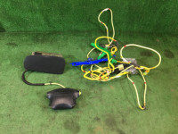 ชุดถุงลมนิรภัย 98211AC750MU, 98211AC650ML, 98221AC000 SUBARU LEGACY