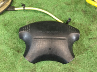 安全气囊套装 SUBARU LEGACY OEM 98211AC750MU, 98211AC650ML, 98221AC000 BG9 BG5 BD5 BD9 1996 EJ25 AT