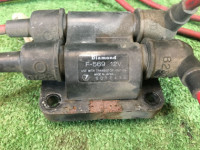 Ignition coil SUBARU LEGACY OEM 22433AA370 BG9 BG5 BD5 BD9 1996 EJ25 AT