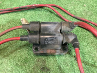 Ignition coil SUBARU LEGACY OEM 22433AA370 BG9 BG5 BD5 BD9 1996 EJ25 AT