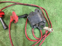 Ignition coil SUBARU LEGACY OEM 22433AA370 BG9 BG5 BD5 BD9 1996 EJ25 AT