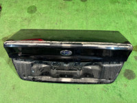行李厢盖 57509AG0009P SUBARU LEGACY