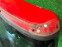 Porta da bagageira SUBARU LEGACY OEM 60800AE060 BH5 2000 red 01W