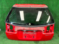 Porta da bagageira 60800AE060 SUBARU LEGACY