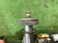 มอเตอร์ที่ปัดน้ำฝนหลัง 86511AE010, 86511AE060 SUBARU LEGACY