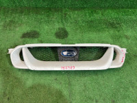 フロントグリル SUBARU LEGACY OEM 91121AG150 BP5 2006 white pearl 36J