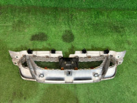 フロントグリル SUBARU LEGACY OEM 91121AG150 BP5 2006 white pearl 36J