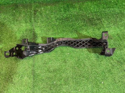 Barra de fixação do farol direito SUBARU LEGACY OEM 57707AG040 BL5 2008 black 32J