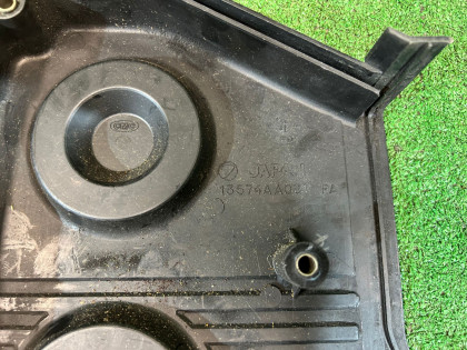 左正时罩盖 SUBARU LEGACY OEM 13574AA031 BG5 1994 EJ20H
