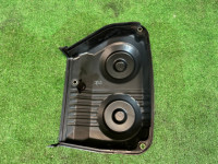 ฝาครอบไทม์มิ่งขวา SUBARU FORESTER OEM 13572AA101 SG5 2006 EJ205