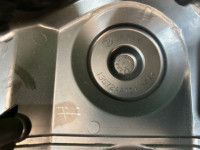 ฝาครอบไทม์มิ่งขวา SUBARU FORESTER OEM 13572AA101 SG5 2006 EJ205