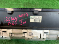 Instrument cluster SUBARU LEGACY B4 OEM 85020AE130 85020AE210 85040AE130 85075AE010 85058AE020 BE5 2001 EJ206