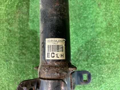 Amortecedor dianteiro esquerdo SUBARU OUTBACK OEM 20310AJ050 BR9 2010 EJ253