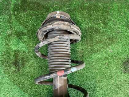 Amortecedor dianteiro esquerdo SUBARU OUTBACK OEM 20310AJ050 BR9 2010 EJ253