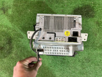 Mando de climatización SUBARU LEGACY B4 OEM 86213AG010 BLE 2004 EZ30