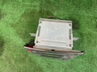 Mando de climatización SUBARU LEGACY B4 OEM 86213AG010 BLE 2004 EZ30
