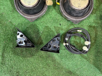 マッキントッシュオーディオ SUBARU LEGACY B4 OEM 86201AE171, 86221AE010, 86301AE040, 86301AE050, 86301AE230 BEE 2002