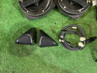 マッキントッシュオーディオ SUBARU LEGACY B4 OEM 86201AE171, 86221AE010, 86301AE040, 86301AE050, 86301AE230 BEE 2002