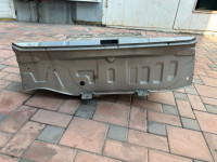 Тазик SUBARU LEGACY B4 OEM 52122AE180 BE5 1999 silver 792