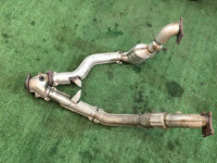 排气歧管 SUBARU LEGACY OEM 44102AE070 BH5 2002