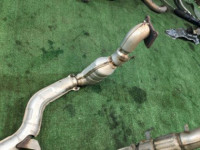 排气歧管 SUBARU LEGACY OEM 44102AE070 BH5 2002