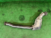 Coletor de escape SUBARU FORESTER OEM 44612AA060 SG5 2002 EJ205