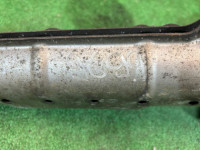Coletor de escape SUBARU FORESTER OEM 44612AA060 SG5 2002 EJ205