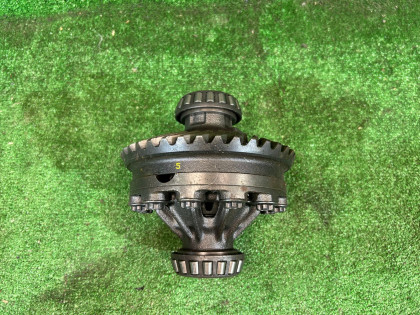 Diferencial G/R=3.083 SUBARU OUTBACK OEM 38100AB120 38100AB460 BPE 2005 EZ30 AT
