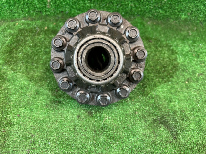 Diferencial G/R=3.083 SUBARU OUTBACK OEM 38100AB120 38100AB460 BPE 2005 EZ30 AT