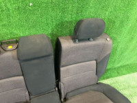 后排座椅 SUBARU FORESTER OEM 64221SA120ML SG5 2005 48W