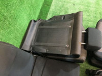后排座椅 SUBARU FORESTER OEM 64221SA120ML SG5 2005 48W
