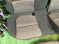 后排座椅 SUBARU FORESTER OEM 64221SA120ML SG5 2005 48W