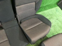 后排座椅 SUBARU FORESTER OEM 64221SA120ML SG5 2005 48W