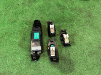 Блок управления стеклоподъемниками SUBARU LEGACY OEM 83071AE060, 83071AE040 BH9 2000 EJ254