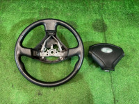 Volante SUBARU FORESTER OEM 34311AE080 SG5 2006 51E