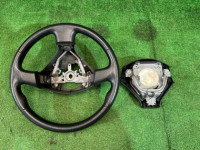 Volante SUBARU FORESTER OEM 34311AE080 SG5 2006 51E