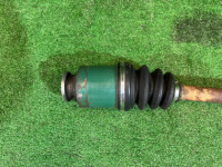 前传动轴 SUBARU LEGACY OEM 28021AC200 BH9 2001 EJ254 AT