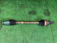 前传动轴 SUBARU LEGACY OEM 28021AC200 BH9 2001 EJ254 AT