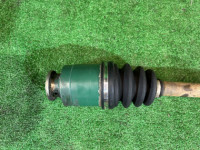 前传动轴 SUBARU LEGACY OEM 28021AC200 BH9 2001 EJ254 AT