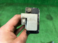 Ignition coil SUBARU LEGACY OEM 22433AA451 BH9 2001 EJ254 AT